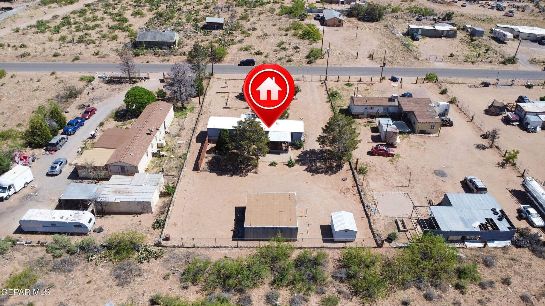 2760 Golden Sun Drive