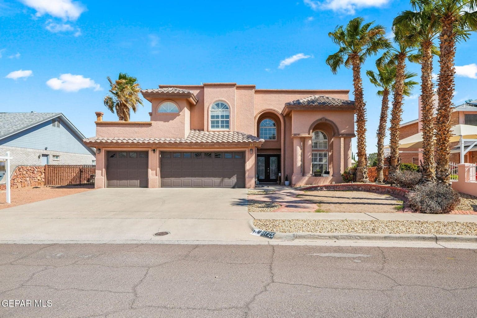 11725 PUEBLO CHICO Court