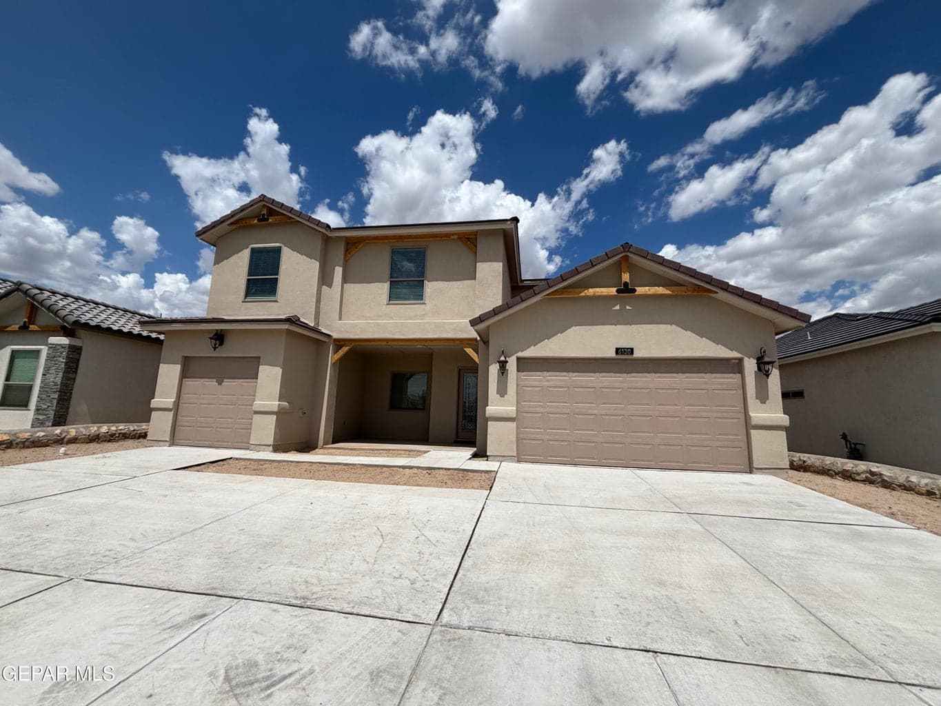 6120 OLEASTER Drive