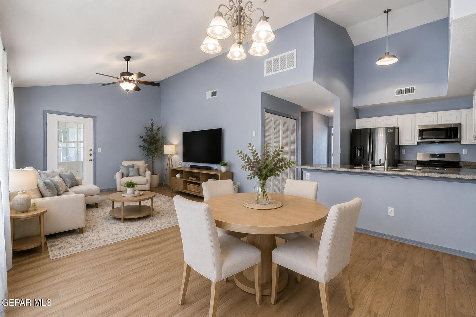 3-Family Room