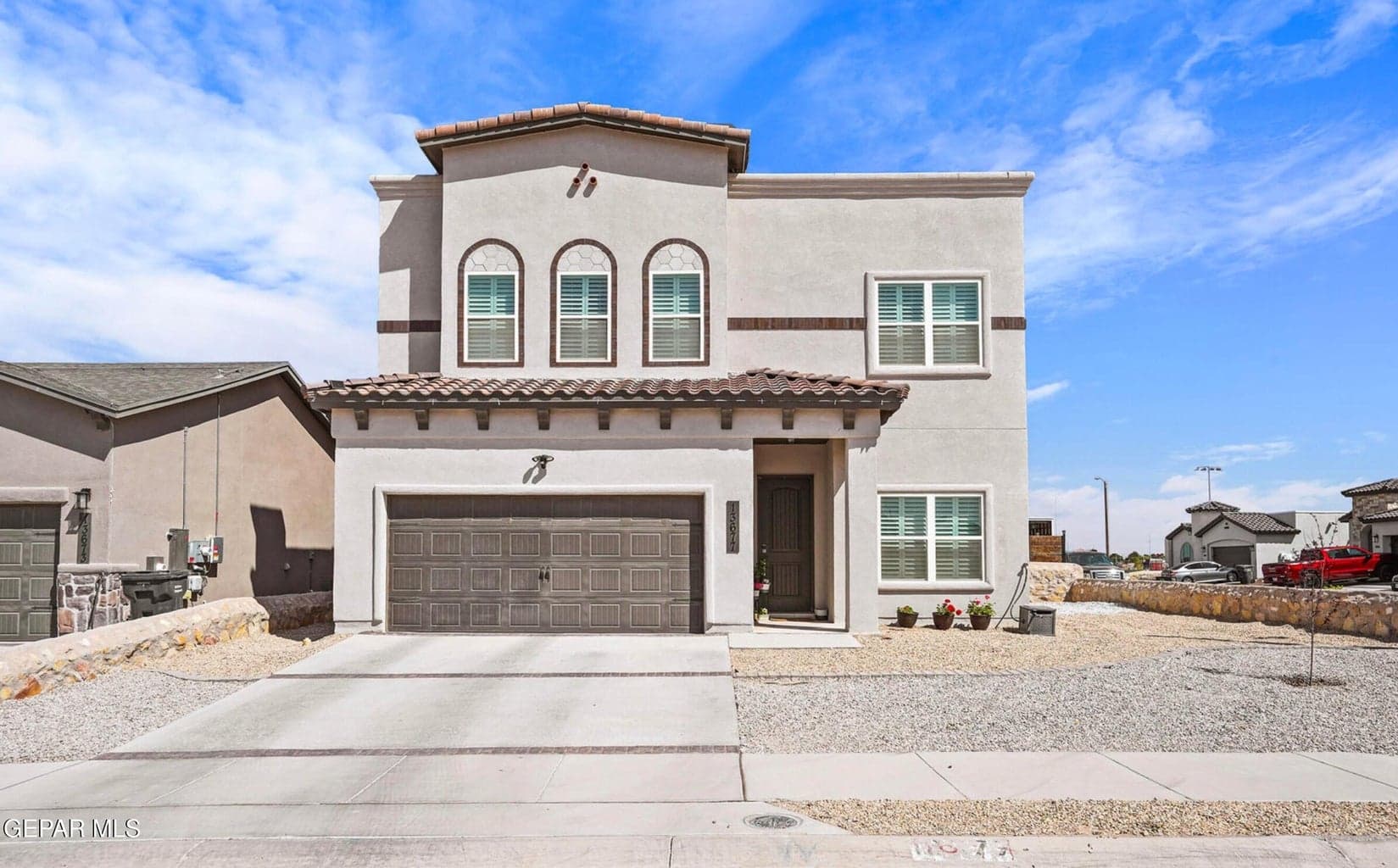 Photo of 13677 BAJA VISTA Court
