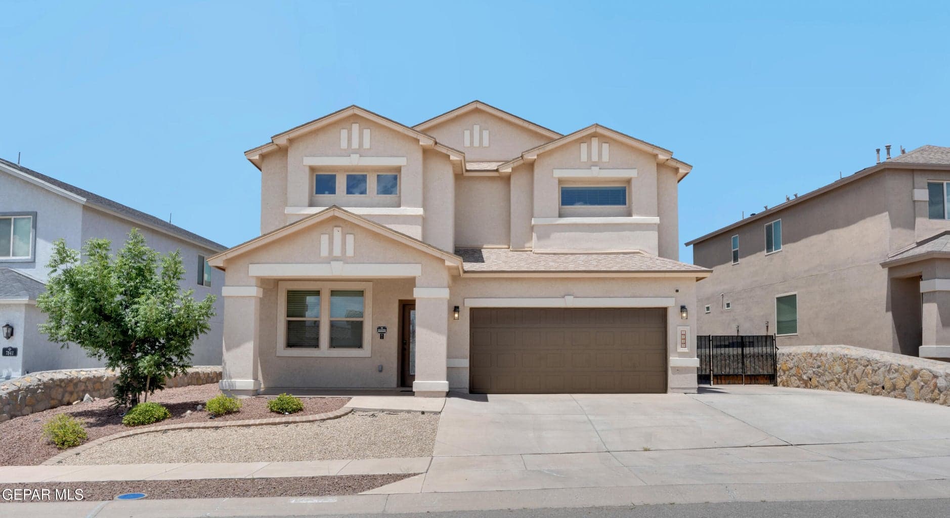 7837 ENCHANTED RIDGE Drive