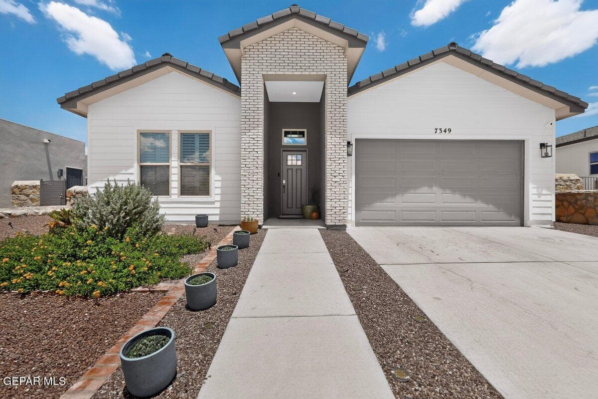 7349 ENCHANTED POINT Drive