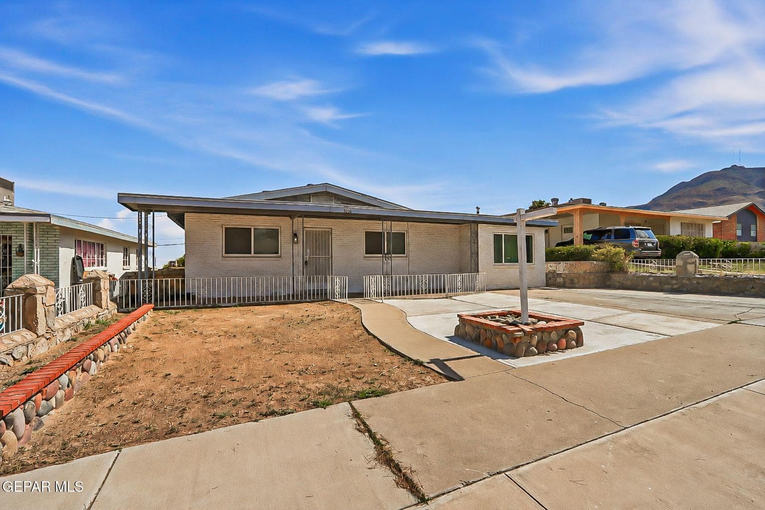 Call Listing Agent Today for a Private Tour