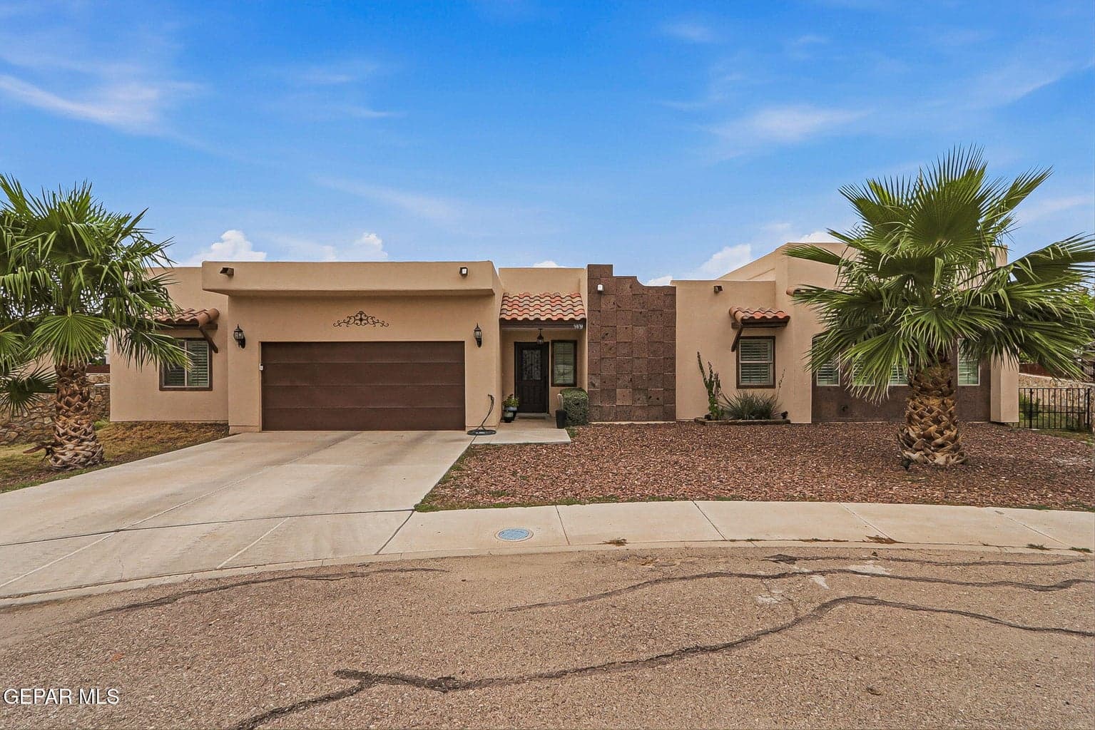 5833 SPANISH Place