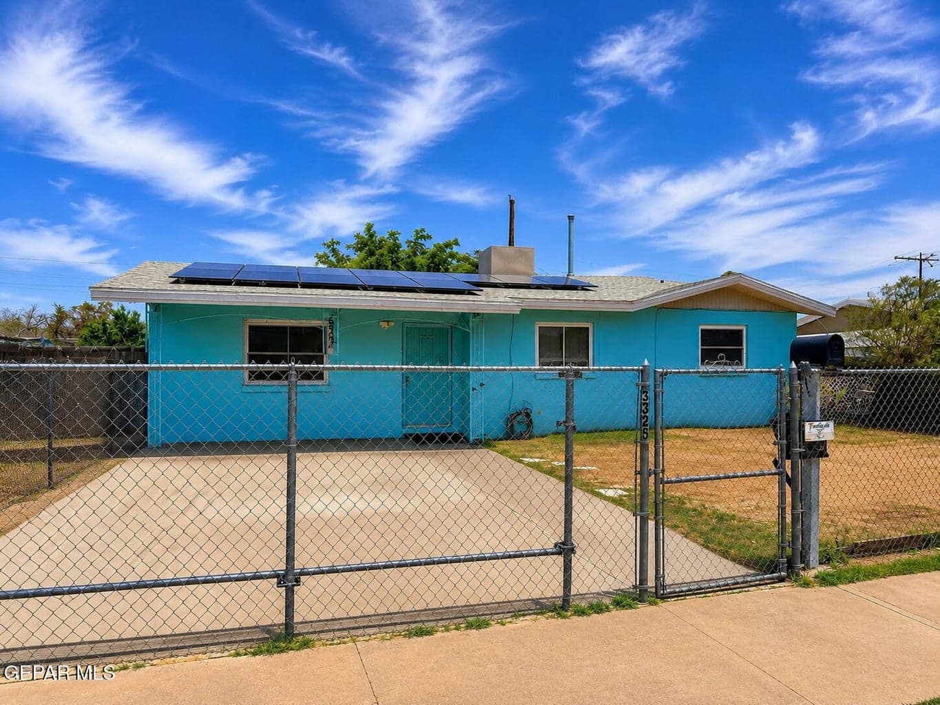 Photo of 5325 BIG HORN Lane