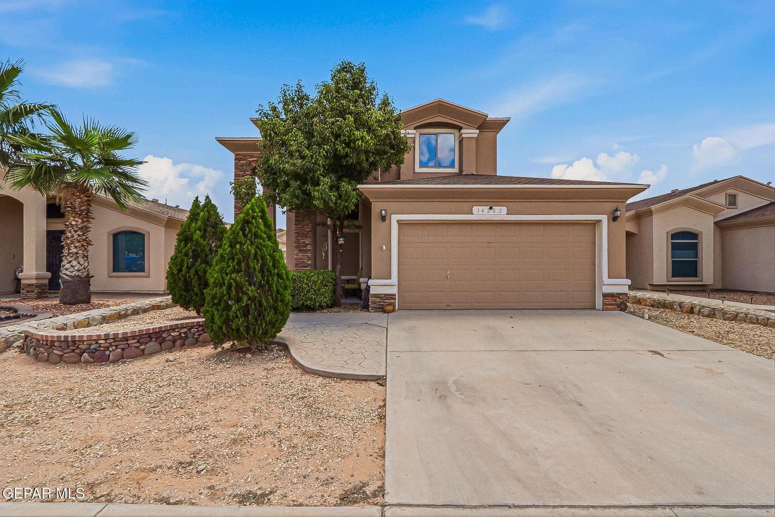 Photo of 14202 SILVER POINT Avenue