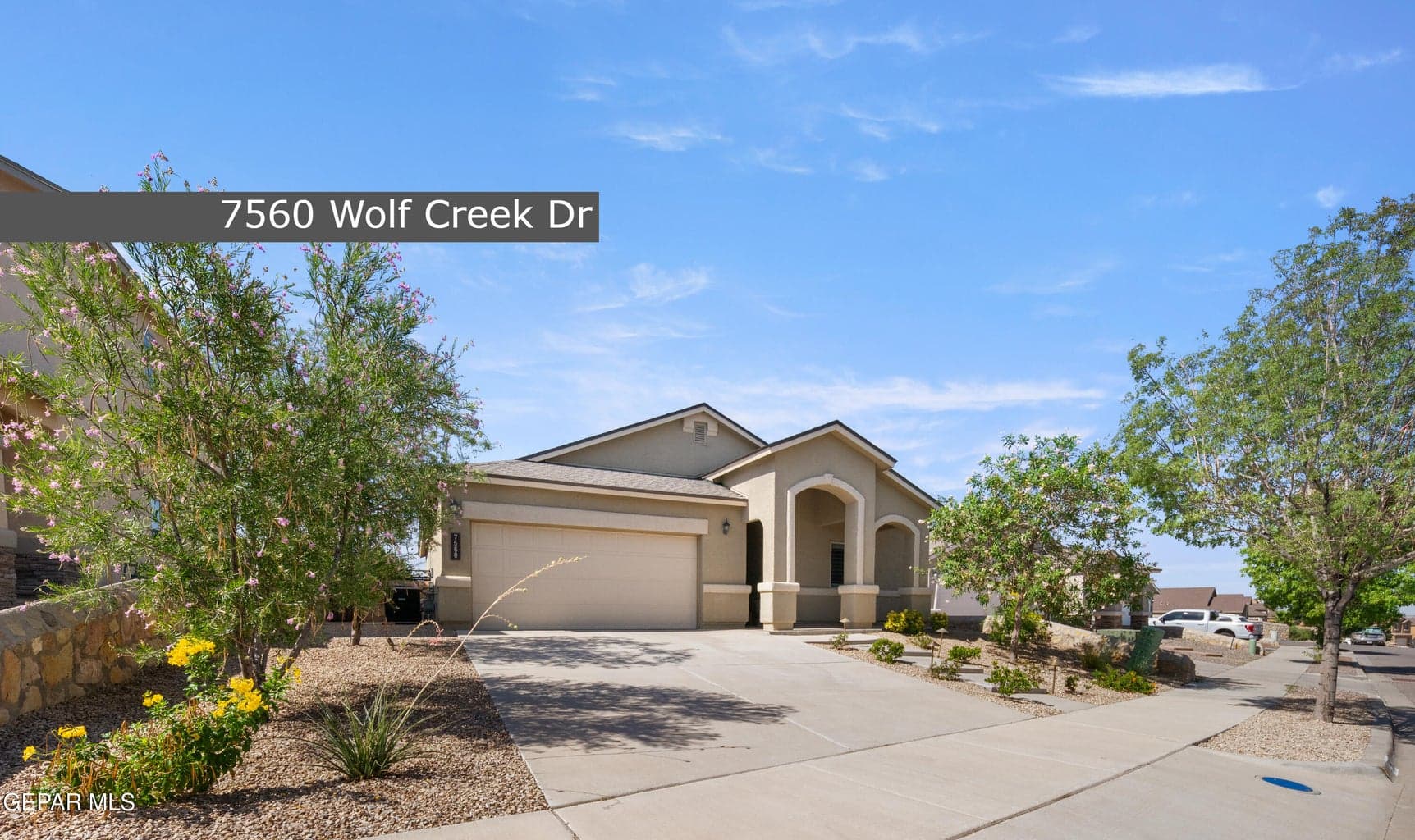 7560 Wolf Creek Dr