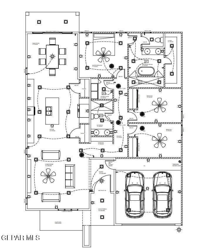 13392 emerald copper floorplan