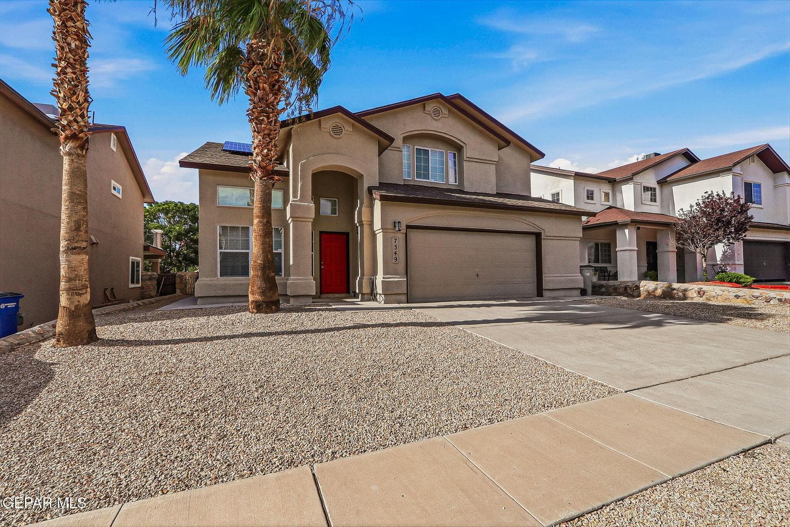 Photo of 7349 PRICKLEY PEAR Drive