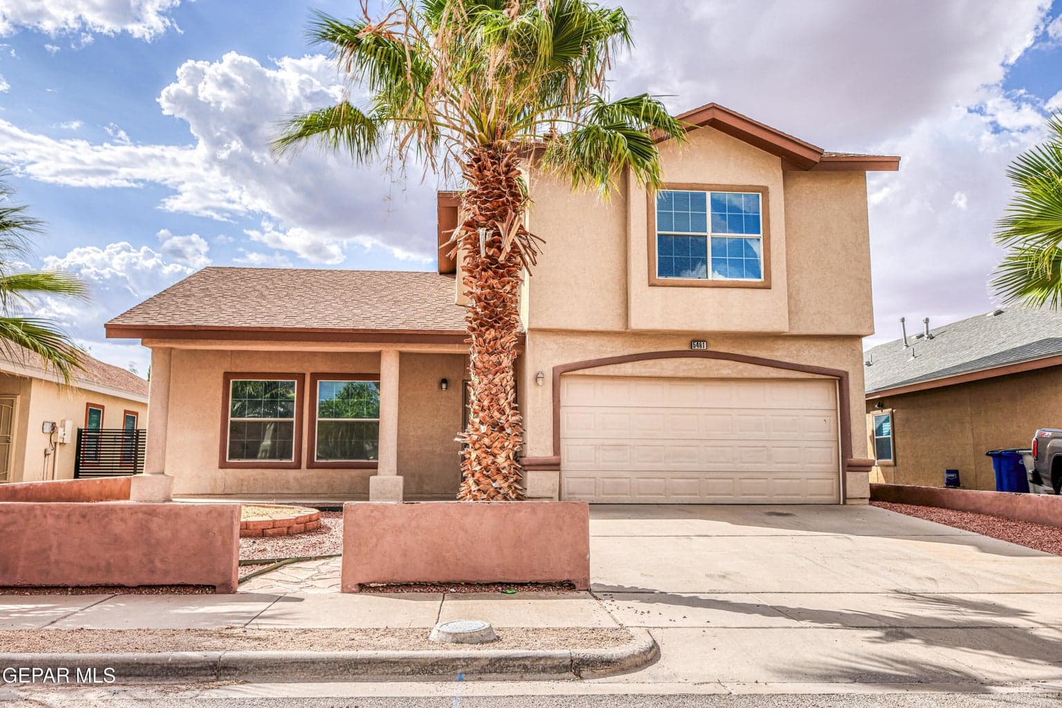 5481 FRANCISCO ROQUE Drive