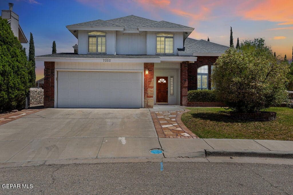 Photo of 7333 DESIERTO ORO Court