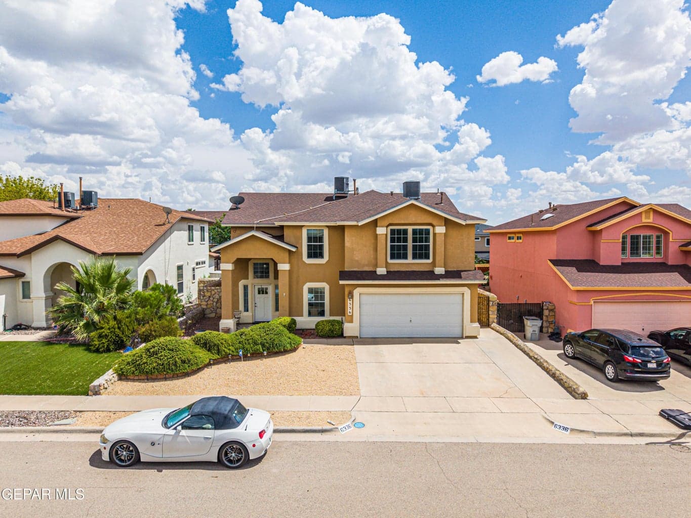 6336 Casper Ridge Drive