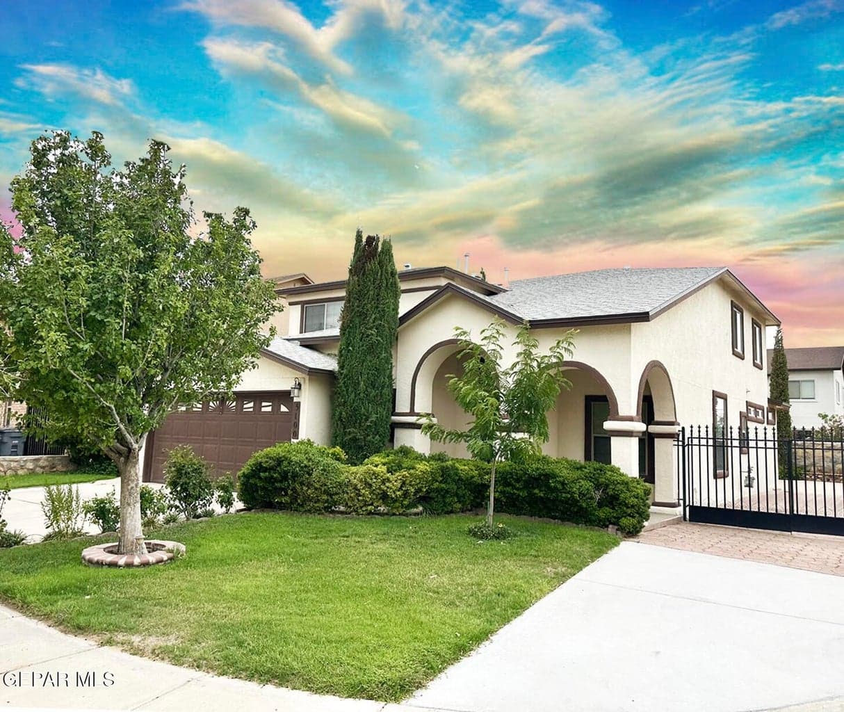 Photo of 3100 TIERRA NORA Drive
