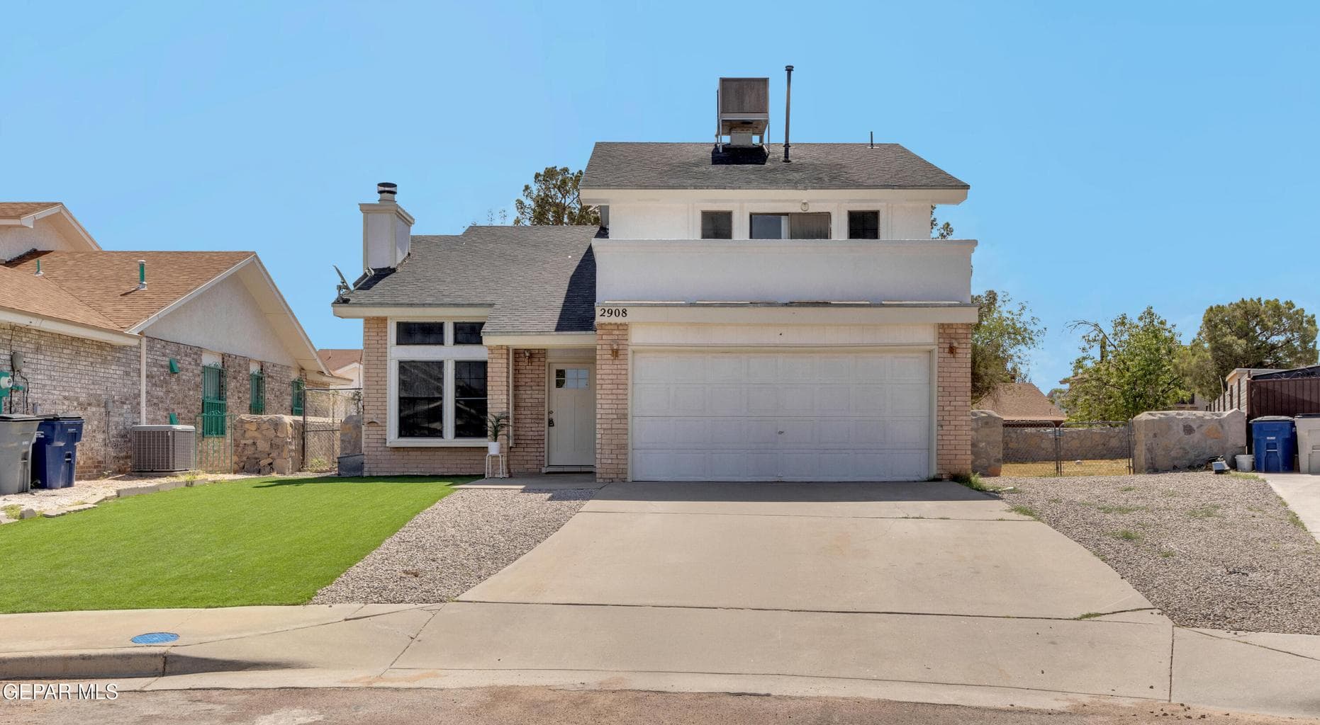 2908 GULL LAKE Place