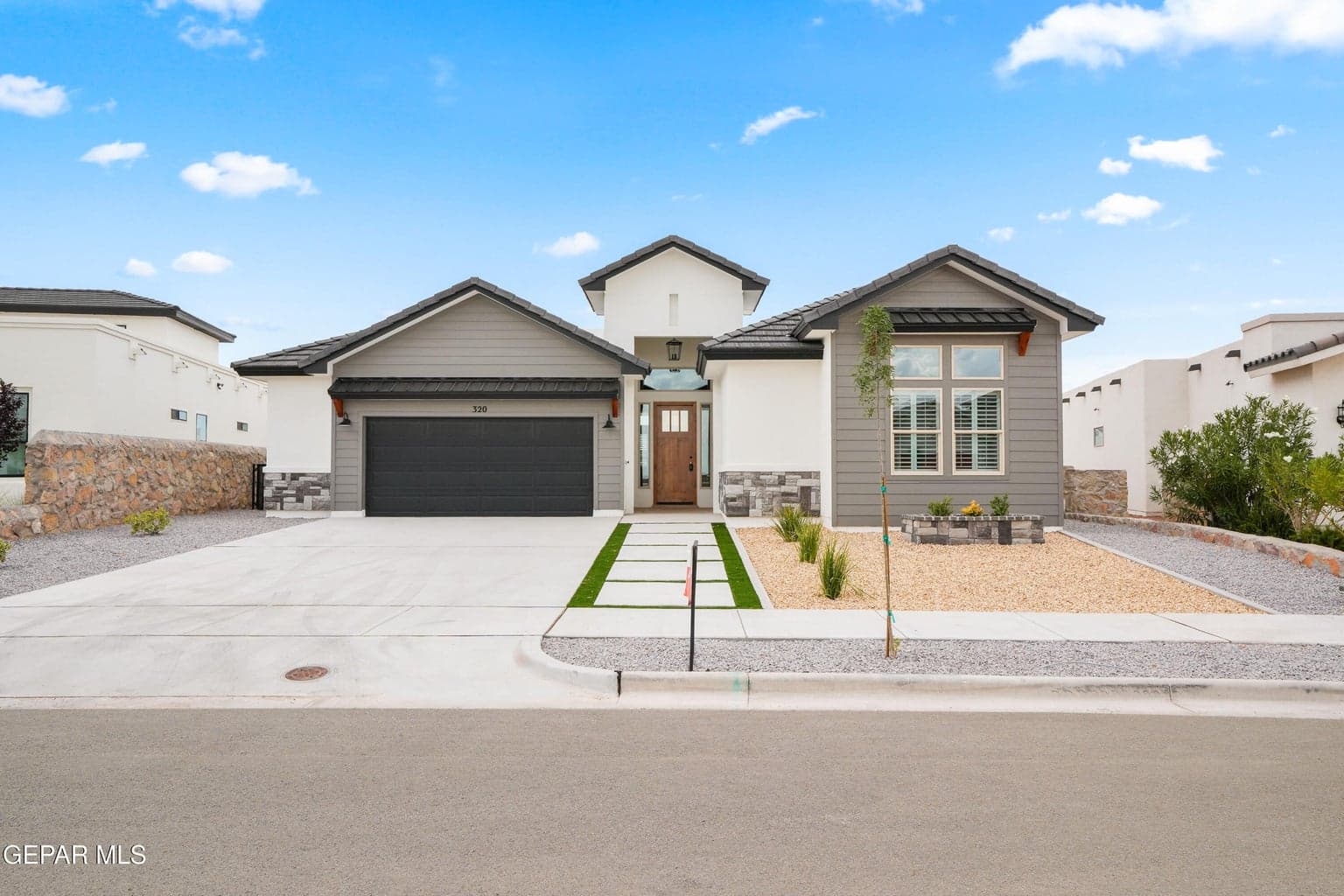 320 Emerald Rise Drive