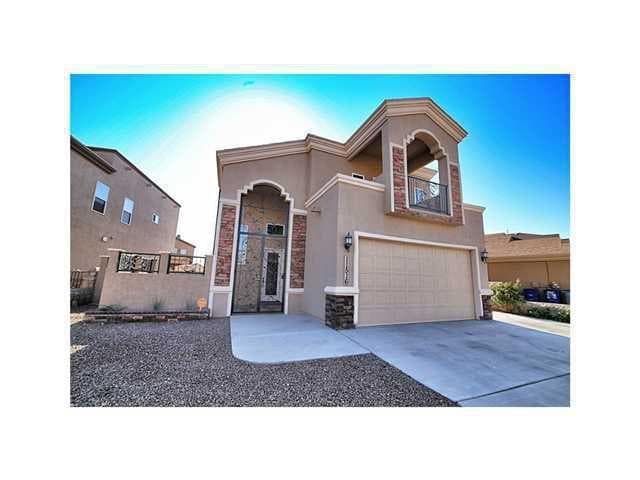 11516 PEDRO LUCERO Drive