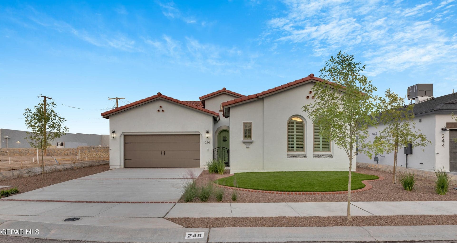 1722 Cinch Place