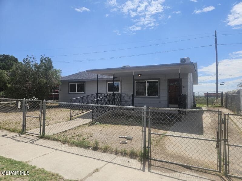 1116 MARLOW Road