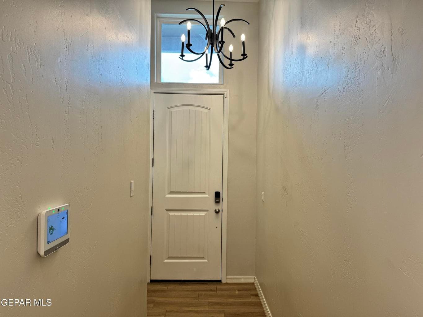 2 - Entry 1