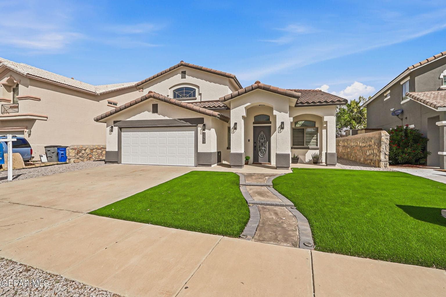 3121 TIERRA PAOLA Lane