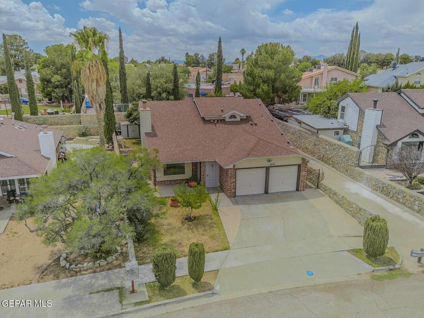 2025 RALPH JANES Place