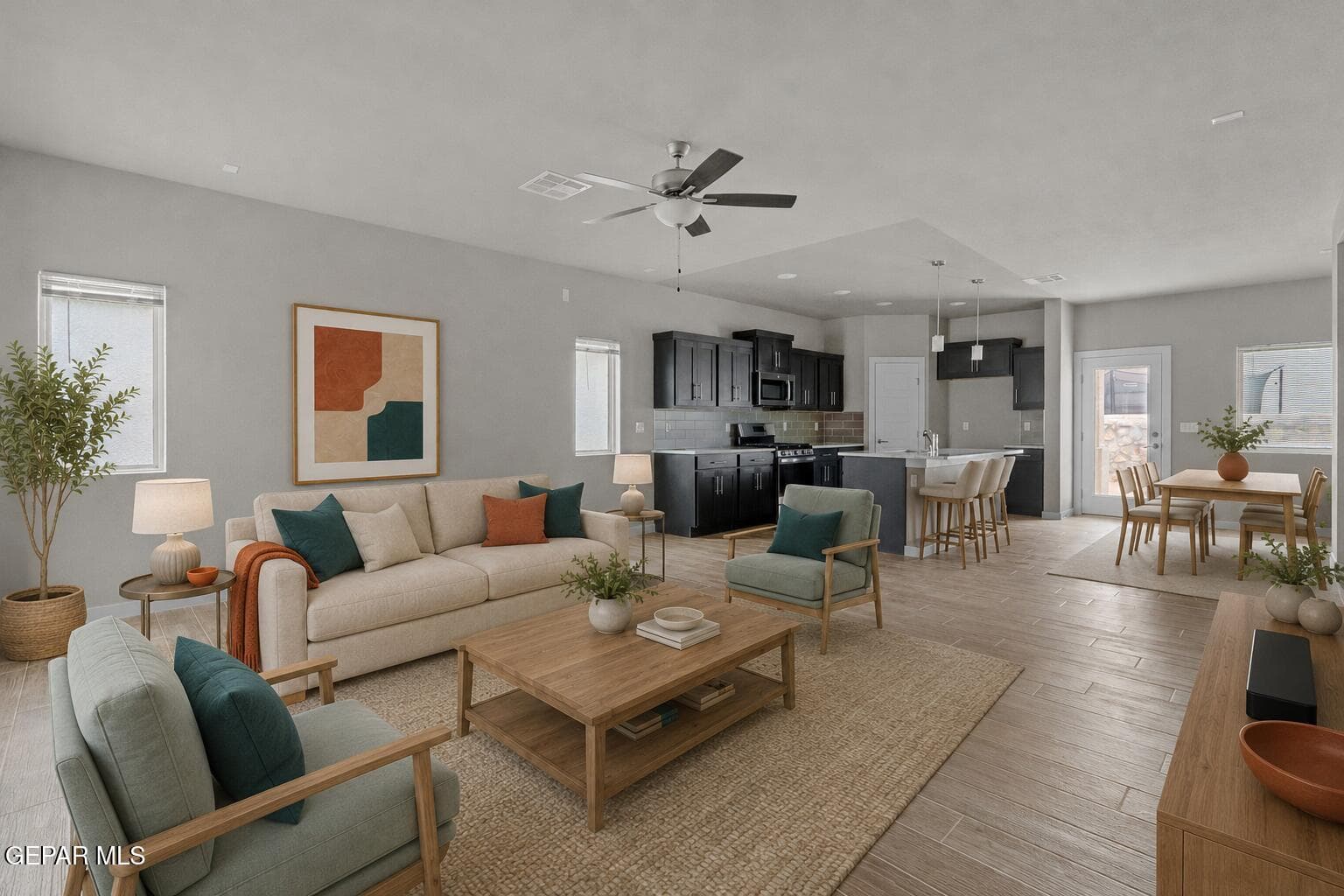 348 San Jose Ct 79927