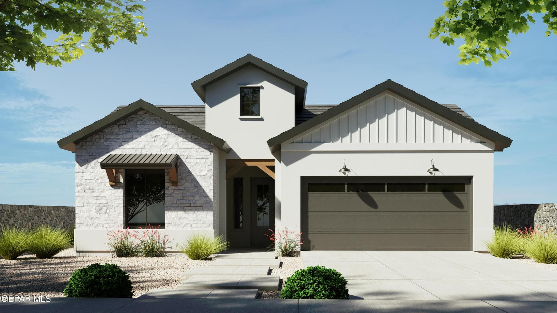 Photo of 14524 Blackbrush Parkway