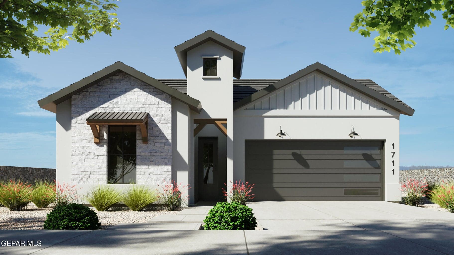 14528 Blackbrush Parkway
