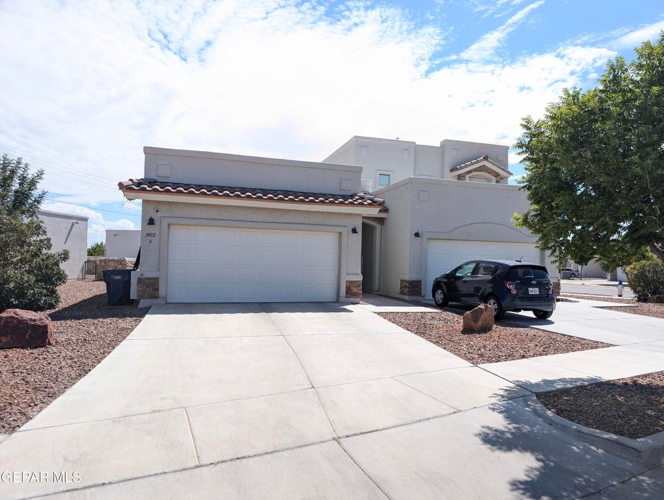3472 Dana Grey Drive A and B