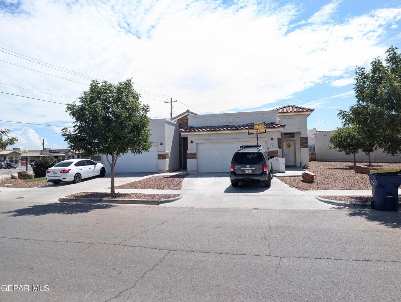 3484 Dana Grey Drive A and B
