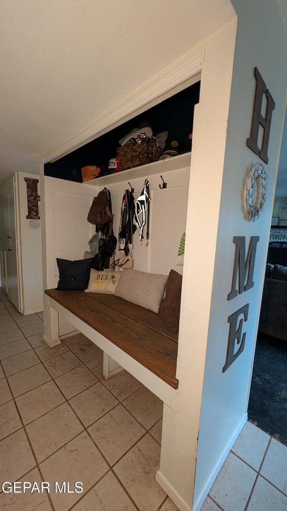 Entry Way