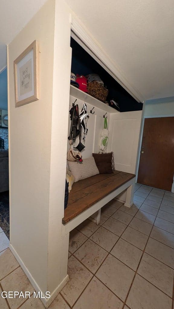 Entry Way