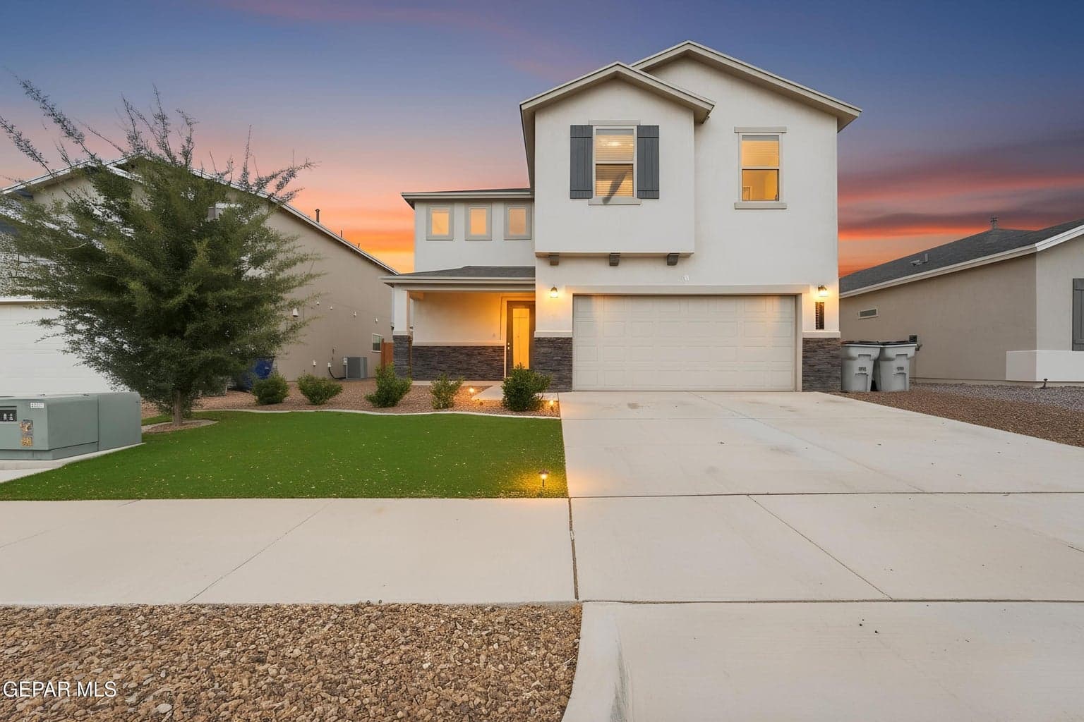 Photo of 12253 Desert Cliff Court