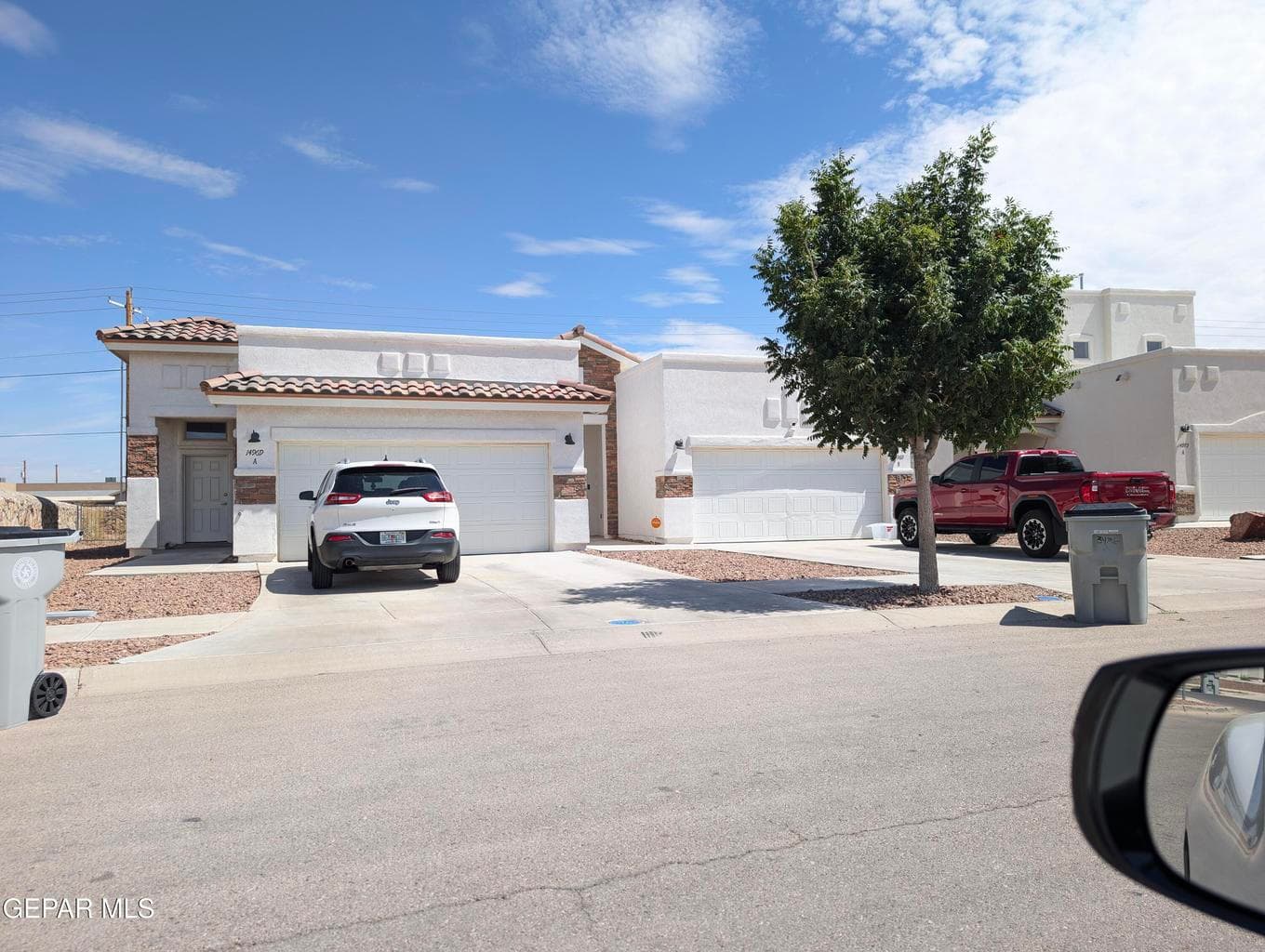 14969 Eddie Mullens Court A and B