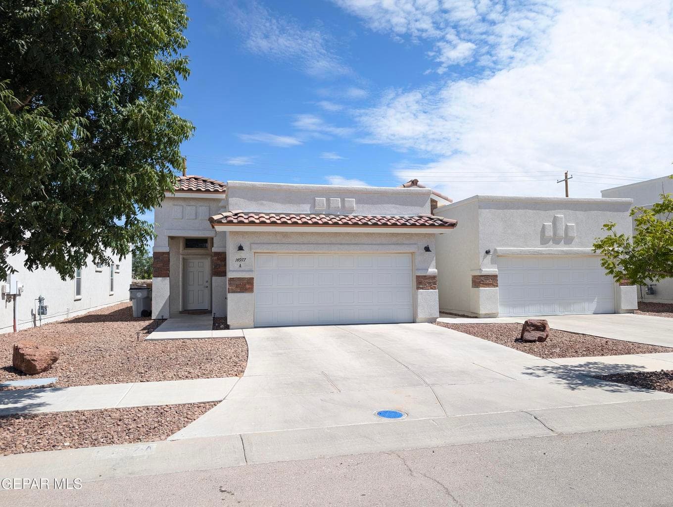 14977 Eddie Mullens Court A and B