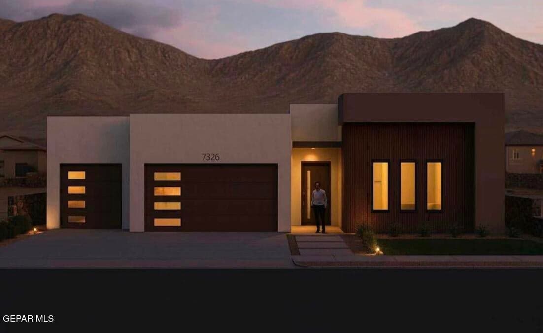 7280 Cimarron Rim Drive