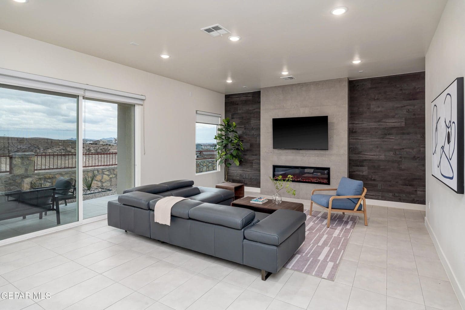 Similar Great Room
