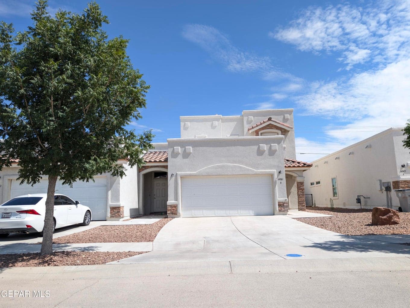 14981 Eddie Mullens Court A and B