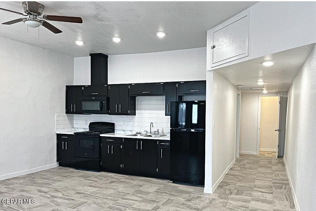 UNIT A (11)Kitchen