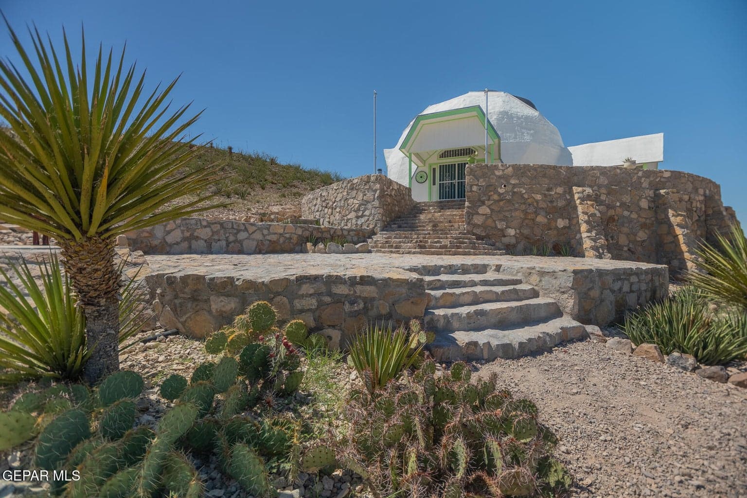 16899 Old Butterfield Trail, 79938