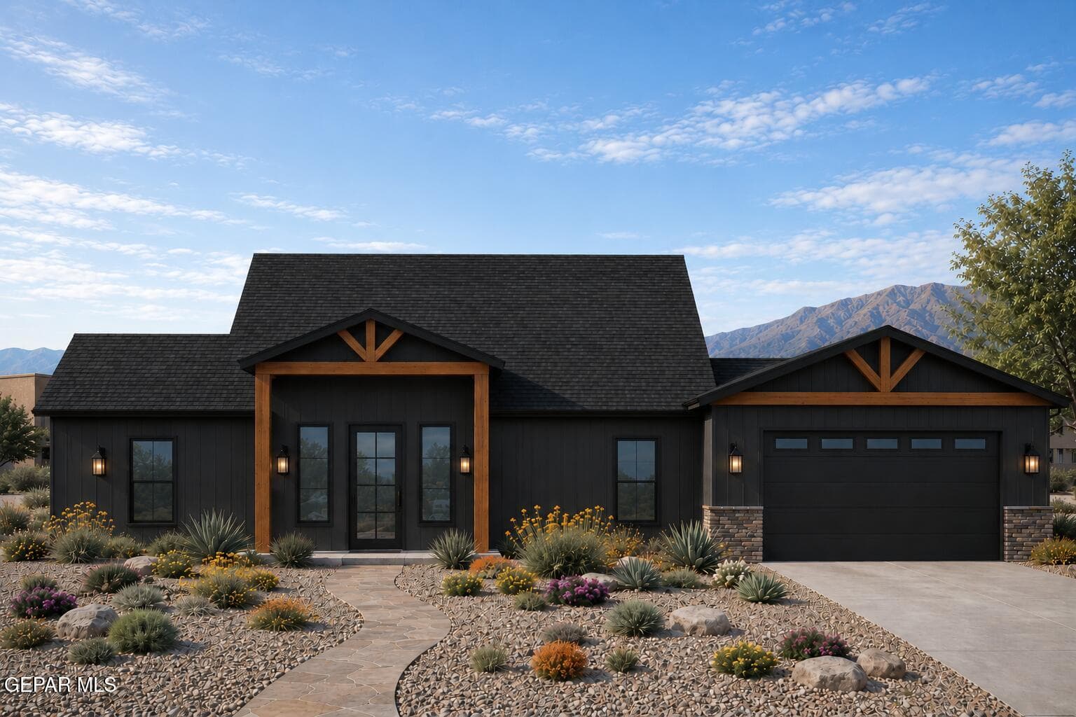 1405 Nambi Desert Drive