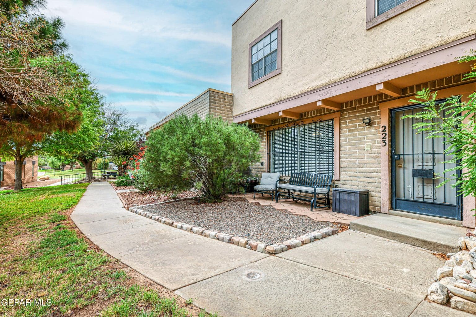 Photo of 223 Montebello Drive