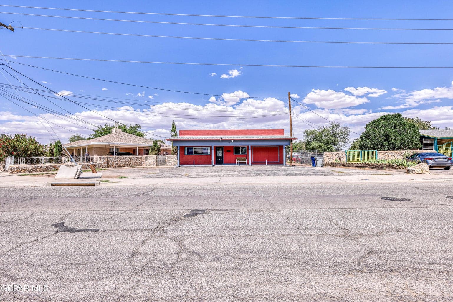 8751 WINCHESTER Road