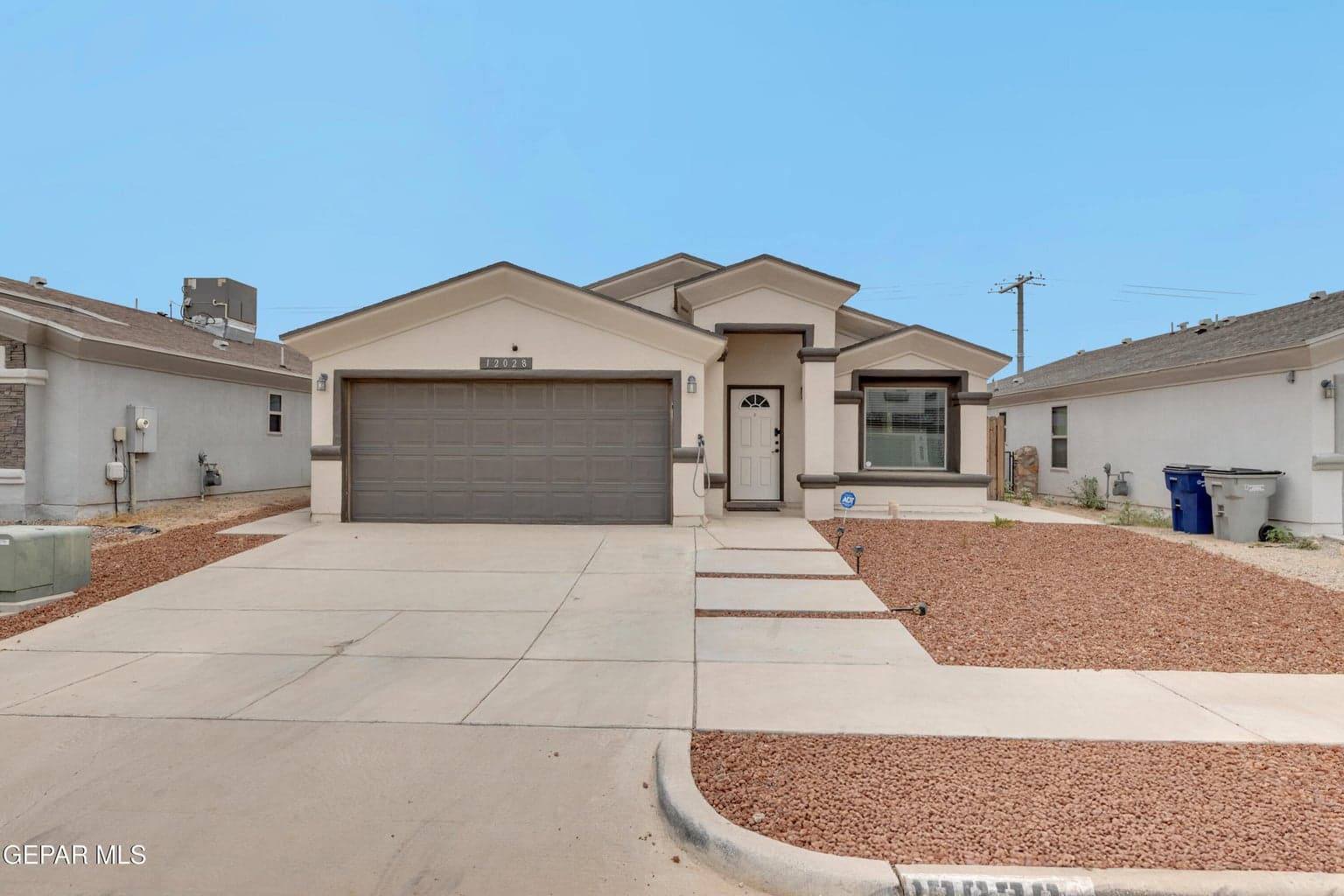 12028 MESQUITE THORN Drive
