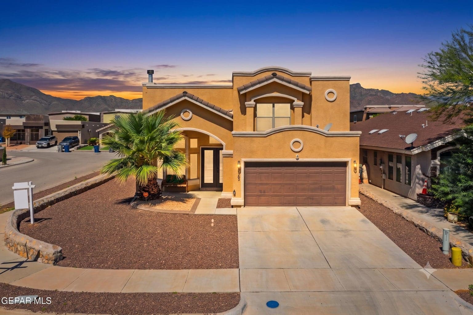11365 W RANCH Court