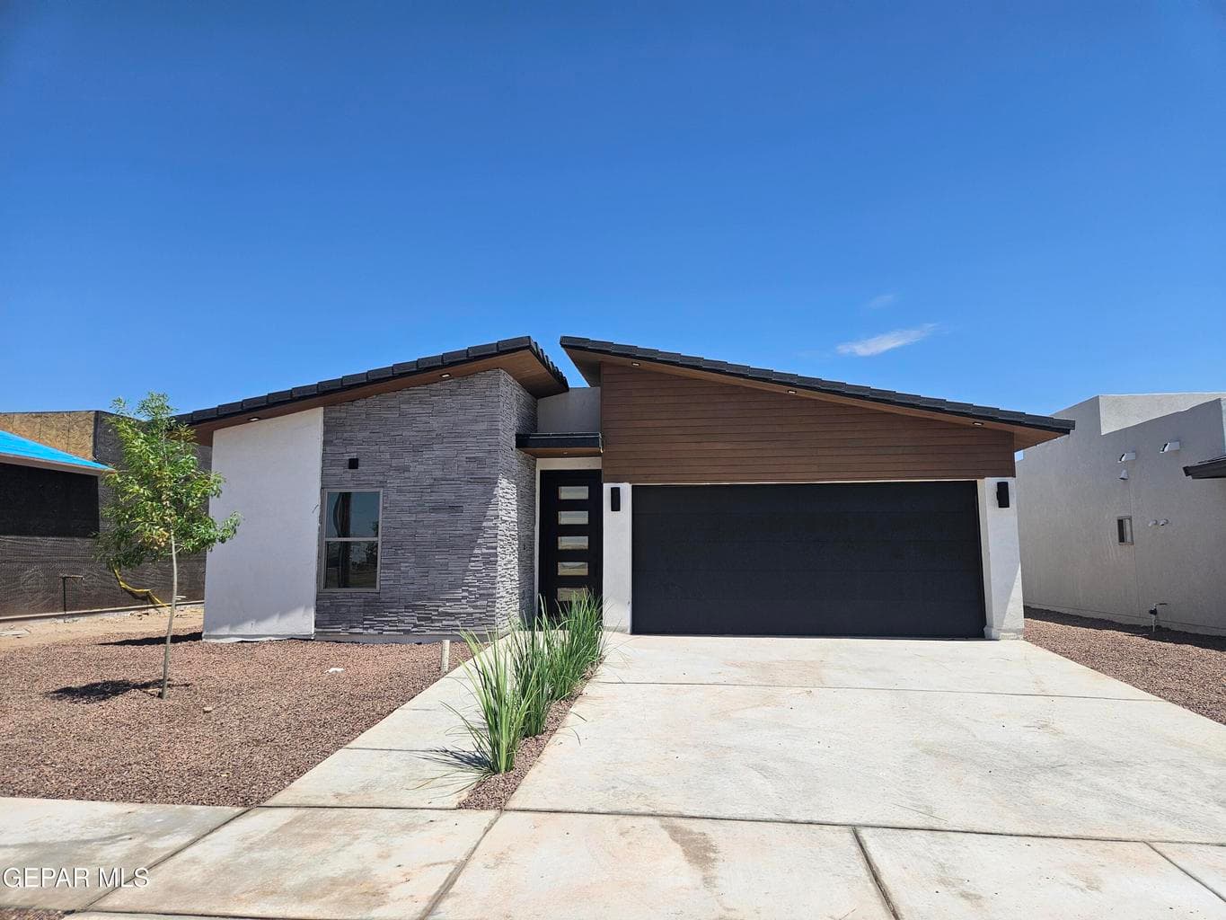 PL-MID CENTURY 1850-ELEVATION