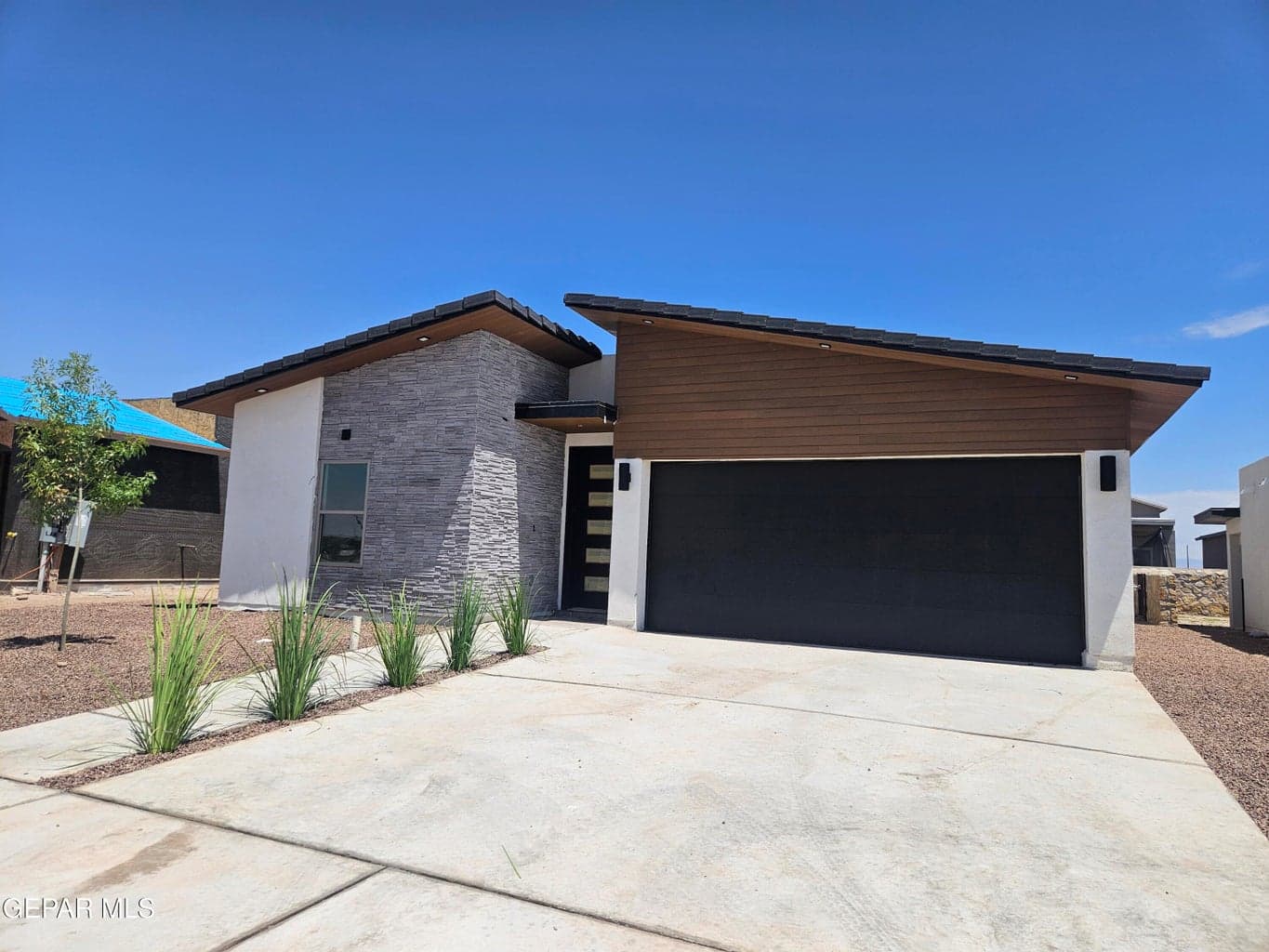 PL-MID CENTURY 1850-ELEVATION