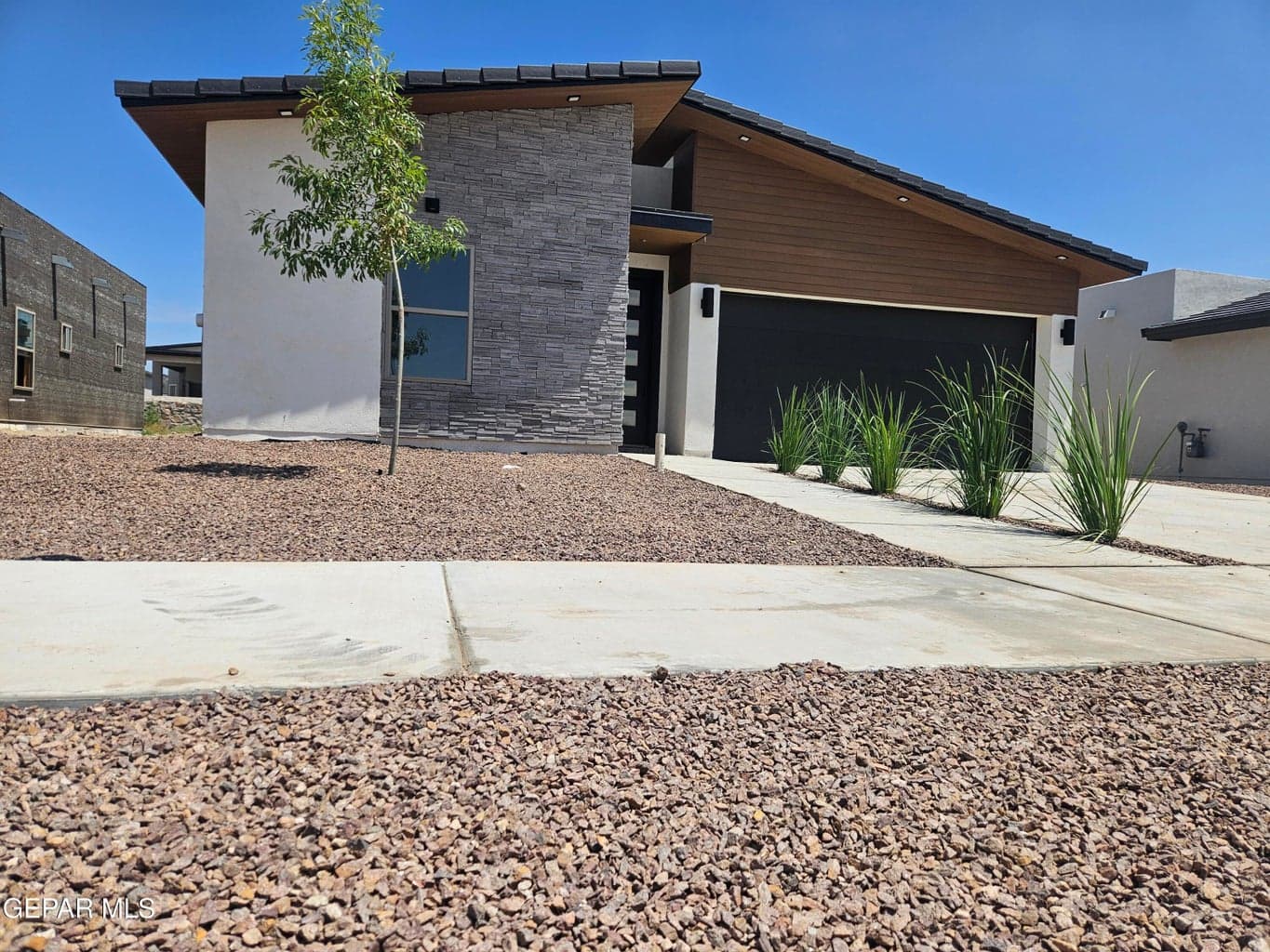 PL-MID CENTURY 1850-ELEVATION