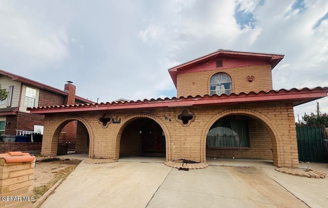 Photo of 7916 SANTA MONICA Court